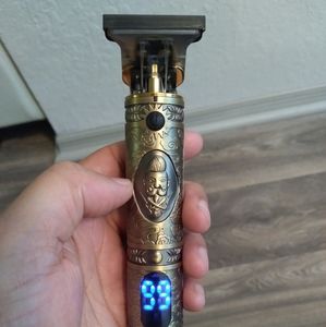 Barbershop Salon unisex Haircut Hairstyles trimmer